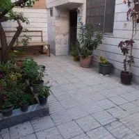 ۴طبقه **حیاط ویلایی ** بدون مشرف