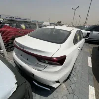کیا K3 سراتو جدید ۲۰۲۵ پلاک ارس