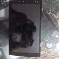 مانیتور اندرویدی برد بزرگ کیفیت و سرعت بالا