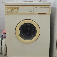 ماشین لباسشویی آاگ