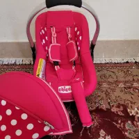 فروش کریر نوزادمارک چیکو اصل ترک|کالسکه و لوازم جانبی|شیراز, شهرک قمشه|دیوار