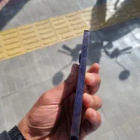 iphone 14promax دوسیم|موبایل|اصفهان, گلزار|دیوار