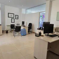 ۷۵ متر موقعیت اداری