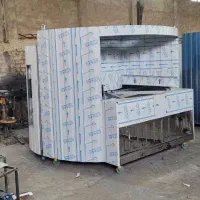 نانوایی لواش اتوماتیک|ماشینآلات صنعتی|اصفهان, دانشگاه اصفهان|دیوار