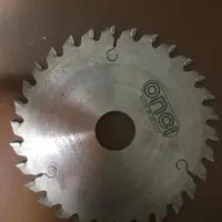 تیغ اره الماس و خط زن فارسی بر و پانل بر