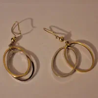 گوشواره طلا|جواهرات|اصفهان, شاهزید|دیوار