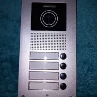 ایفون تصویری ۴ واحده سوزوکی