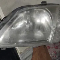 یک جفت چراغ ال90