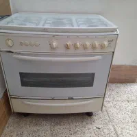 فروش فر گاز