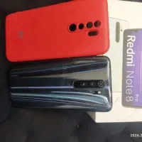 گوشی موبایل شیامی نوت8پرو