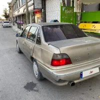 دوو سیلو ۷۹ وارداتی|خودرو سواری و وانت|اصفهان, فرهنگیان|دیوار