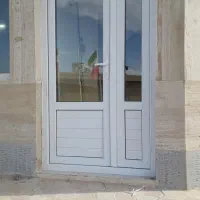 درب وپنجره دوجداره،شیشه دوجداره وتوری پلیسه|خدمات پیشه و مهارت|تهران, استاد معین|دیوار