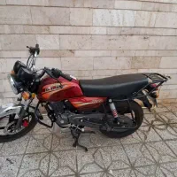 موتور KLD200 خشک