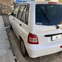 پراید۱۱۱sheمدل۹۷|خودرو سواری و وانت|تربت‌حیدریه, کلاته توکلی|دیوار