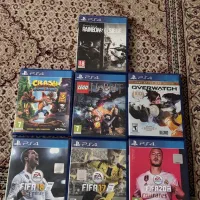 بازی ps4 و ps5