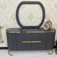 آینه کنسول ومیزتی وی