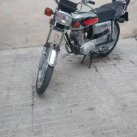 موتور مزایده ای|موتورسیکلت|رباطکریم, نصیرشهر|دیوار