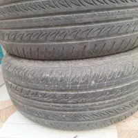 لاستیک پژو پهن ۱۴
