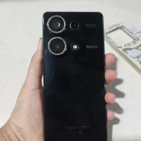 ردمی نوت ۱۳ پرو|موبایل|خرمشهر, |دیوار