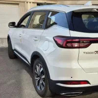 تیگو ۷ پرو پرمیوم|خودرو سواری و وانت|نظرآباد, شهرک فرهنگیان|دیوار