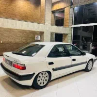 زانتیا 2000ccمدل ۸۶ بی رنگ تمیز شخصی