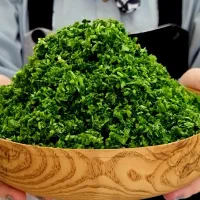 سبزی خورشتی خوزستان