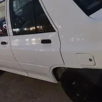 پراید ۱۳۱مدل ۹۶|خودرو سواری و وانت|آبادان, |دیوار