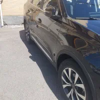 تیگو ۷ پرو پریمیوم|خودرو سواری و وانت|تبریز, |دیوار