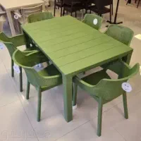 صندلی پلاستیکی مناسب مجالس مکانهای عمومی|میز و صندلی غذاخوری|تهران, سلسبیل شمالی|دیوار