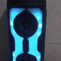 اسپیکرباند