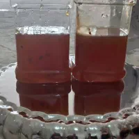 عسل طبیعی کمر