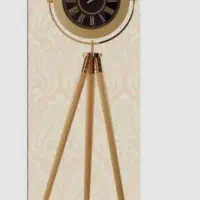 ساعت  ایستاده دیاکو