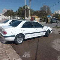 پرشیا موتور جدید ۴۰۱|خودرو سواری و وانت|اردبیل, |دیوار