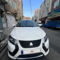 کویک‌sسفارشی‌پارس‌خودرویی‌کیلومتر‌جدیدبیرنگ‌‌۸۵گان