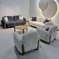 مبل پاندا فقط با ۳۰ درصد پیش پرداخت