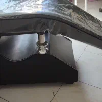 صندلی اصلاح و کوتاهی مو