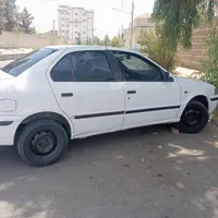 سمند LX ساده، مدل ۱۳۸۸|خودرو سواری و وانت|زاهدان, |دیوار