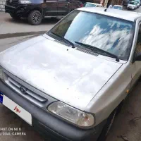 پراید مدل ۸۸