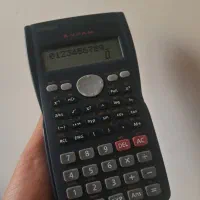 ماشین حساب کاسیو