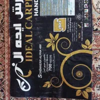 ۲ تخته فرش ۶ متری دستبافت گونه واقعی|فرش|کرمانشاه, |دیوار