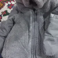 کاپشن وکفش دخترانه|کفش و لباس بچه|ایلخچی, |دیوار