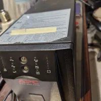 APC SMART-UPS 750VA|قطعات و لوازم جانبی رایانه|مشهد, عیدگاه|دیوار