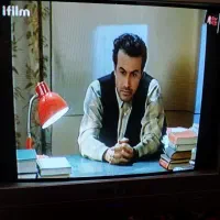 تلویزیون قدیمی مارک acc
