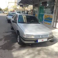 فروش خودرو|خودرو سواری و وانت|مشهد, طبرسی شمالی|دیوار
