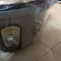 پلو پز و آرام پز|ظروف پخت‌وپز|تهران, شهرک آسمان|دیوار