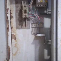 جعبه کنتور برق