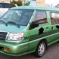 سرویس کارخانه و شرکت