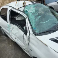 ۲۰۷ tu5 مدل ۱۴۰۲