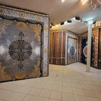 فرش ۶متری حاجی حسینی فقط ۲و۲/۲۰۰ ت|فرش|مشهد, طلاب|دیوار