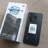 شیائومی ردمی نوت ۱۴